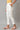 Aurelia White Trouser