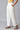 Off White Tessel Rayon A-line Kurta and Palazzo Set