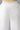 White Flared Kurta and Palazzo Set