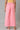 Pink Stripes Plus Size Cotton Palazzo