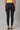 Blue Denim Lycra Jeggings