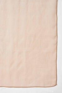 Gold Printed Ethnic Dupatta