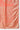 Orange Printed Ethnic Dupatta