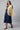 Gold Geometric Print Ethnic Dupatta