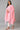Pink Yarn-Dyed Premium Dupatta