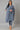 Grey Yarn-Dyed Premium Dupatta
