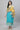 Yellow Printed Cotton Dupatta