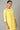 Yellow Straight Summer kurta Set