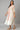White Gotta Patti Gillet And Embroidered Dress