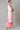 Pink Cotton Summer kurta Set