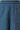 Blue Yarn-Dyed Cotton Kurta Set