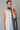 White Floral Cotton Sleeveless kurta Set