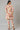 White Multi-Coloured Floral Print Summer kurta Co-Ord Set