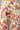 White Multi-Coloured Floral Print Summer kurta Co-Ord Set