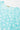 Plus Sie Blue Polka Dots Printed Cotton kurta With Narrow Palaza