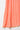 Orange Zari Embroidered Dress And Dupatta