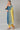 Blue Thread Embroidered Kurta Set