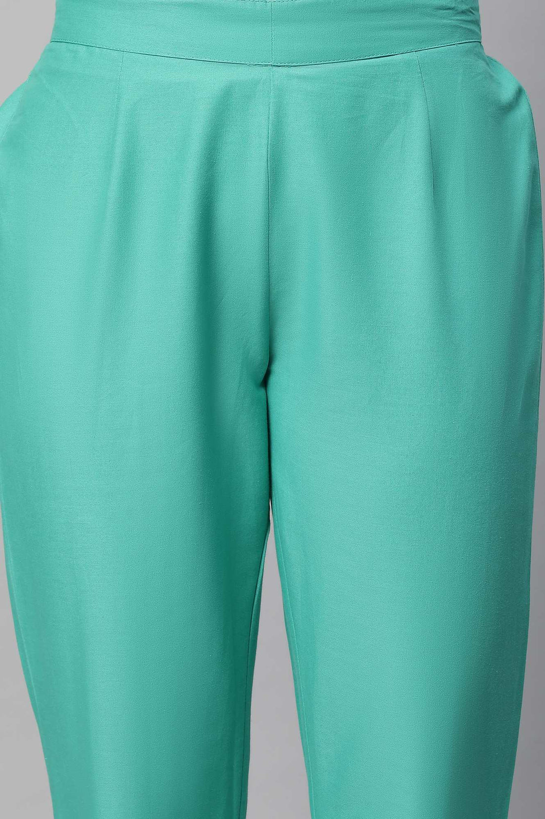 Yellow Printed Summer kurta Set