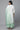 White Embroidered kurta with Palazzo &amp; Dupatta Set