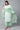 White Embroidered kurta with Palazzo &amp; Dupatta Set