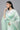 White Embroidered kurta with Palazzo &amp; Dupatta Set