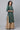 Green Embroidered kurta, Skirt &amp; Dupatta Set