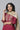 Pink Embroidered kurta, Skirt &amp; Dupatta Set