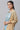 Blue Festive LIVA kurta, Skirt &amp; Dupatta Set