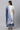 White Printed Kurta, Culottes &amp; Dupatta Set
