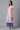 Pink Moder Ethnic Kurta &amp; Culottes Set
