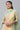 Yellow Printed Kurta, Culottes &amp; Dupatta Set