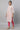 Natural Printed kurta &amp; Trousers Set