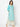 Blue Festive Kurta and Palazzo Set