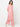 Pink Printed Kurta and Palazzo Set