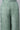 Green Printed kurta &amp; Straight Pants Set