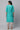Green Embroidered kurta &amp; Trousers Set