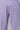 Purple Seer Sucker Embroidered Kurta Co-ord Set