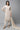 Beige Subtle Summer kurta Set