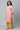 Pink Printed kurta &amp; Palazzo Set