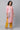 Pink Printed kurta &amp; Palazzo Set