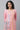 Pink Printed kurta &amp; Palazzo Set