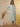 Aqua Green Striped Kurta and Trouser Set