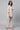 White Floral Print Summer Co-Ord Set