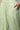 Green Floral Printed A-Line kurta Co-Ord Set