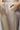 Peach Embellished kurta And Pants Set