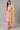 Pink Festive kurta With Narrow Palaza And Yellow Dupatta