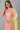 Pink Festive kurta With Narrow Palaza And Yellow Dupatta