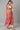 Pink Ornated Long Gillet With Yellow Inner kurta And Trousers