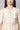 White Printed Festive Short Kurta With Dhoti Set