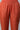 Blue Embroidered kurta With Orange Trousers And Dupatta